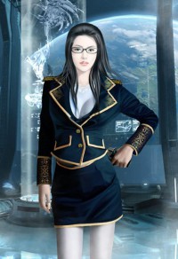 隔壁班来的偏执校草